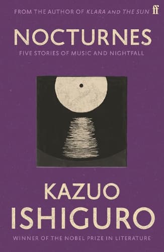 Cover of Nocturnes