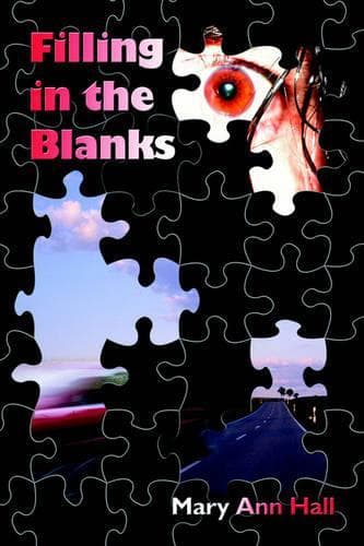 Cover of Filling in the Blanks