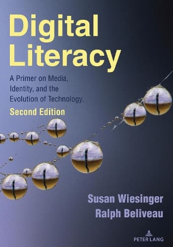 Cover of Digital Literacy