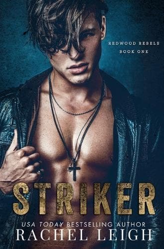 Cover of Striker