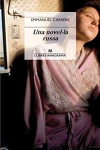 Cover of Una novelÂ·la russa