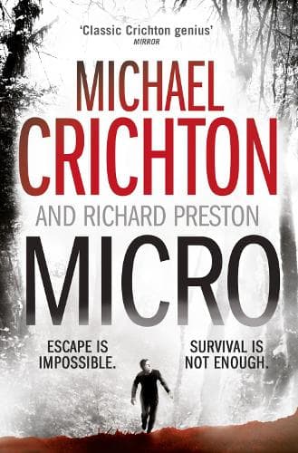 Cover of Micro