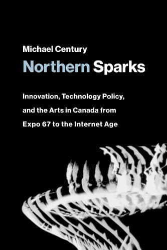 Cover of Northern Sparks