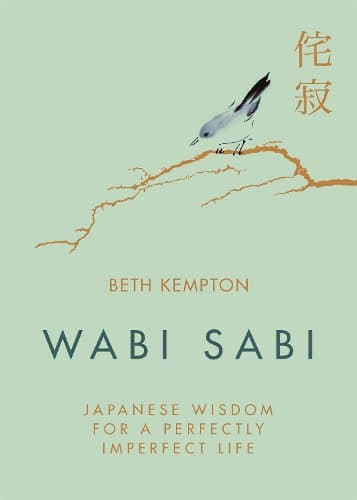 Cover of Wabi Sabi