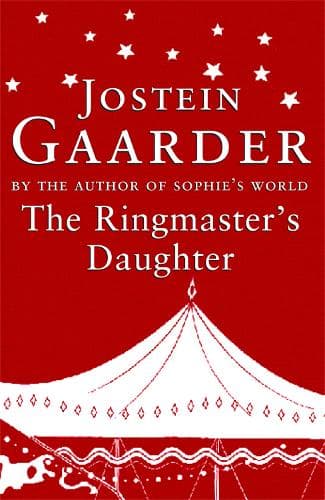 Cover of The Ringmaster's Daughter