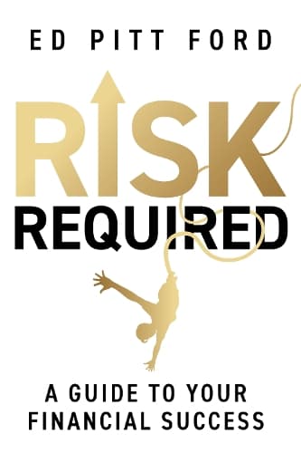 Cover of Risk Required
