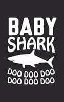 Cover of Baby Shark Ooo Ooo Ooo Ooo Ooo Ooo