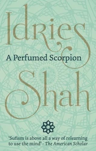 Cover of A Perfumed Scorpion
