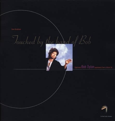 Cover of Touched by the Hand of Bob