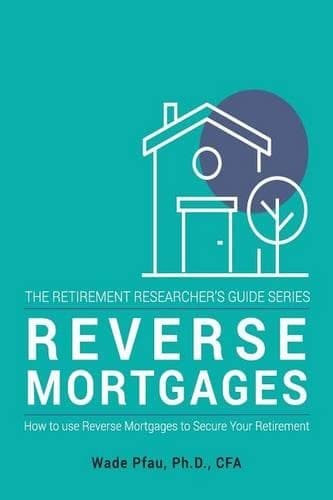 Cover of Reverse Mortgages