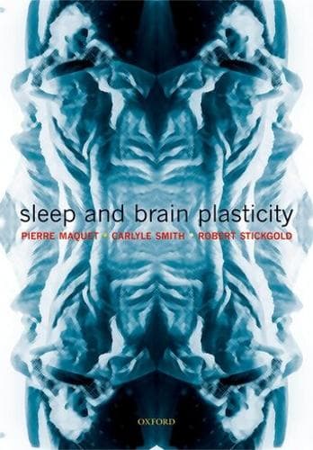 Cover of Sleep and Brain Plasticity