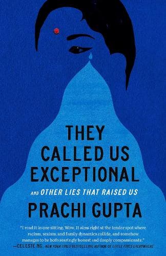 Cover of They Called Us Exceptional