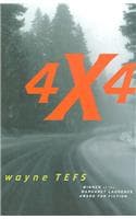 Cover of 4 X 4