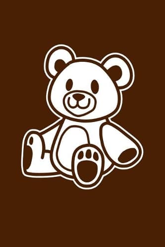 Cover of Teddy Bear