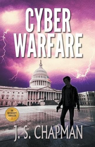Cover of Cyber Warfare