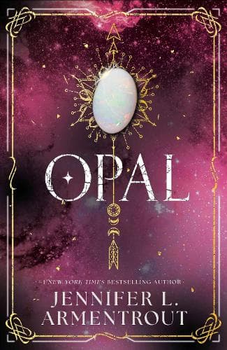 Cover of Opal