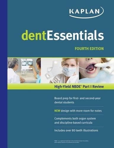 Cover of DentEssentials