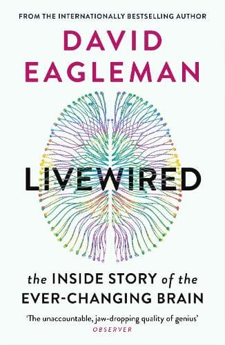 Cover of Livewired