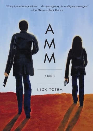 Cover of A M M