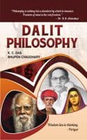 Cover of Dalit Philosophy