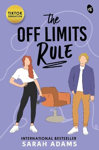 Cover of The Off Limits Rule