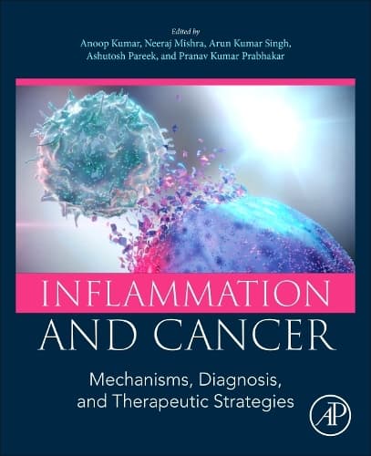 Cover of Inflammation and Cancer