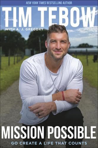 Cover of Mission Possible