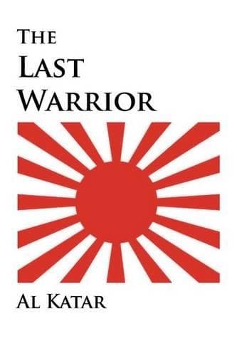 Cover of The Last Warrior