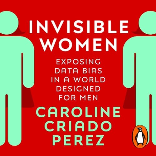 Cover of Invisible Women