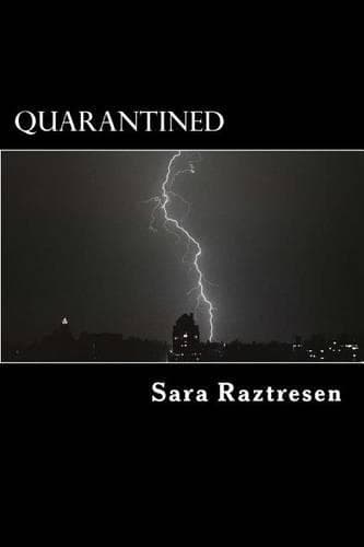 Cover of Quarantined