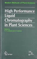 Cover of Modern Methods of Plant Analysis (High Performance Liquid Chromatography in Plant Sciences)
