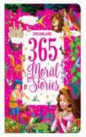Cover of Amazing Tales to Share- 365 Moral Stories