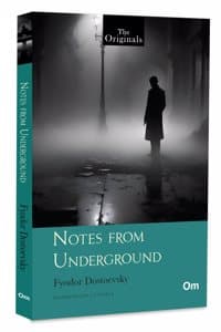 Cover of Notes From Underground