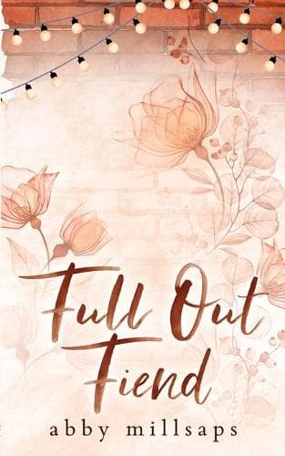 Cover of Full Out Fiend