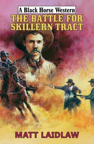 Cover of The Battle for Skillern Tract