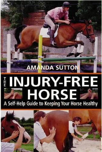 Cover of The Injury-Free Horse