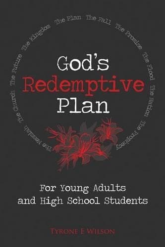 Cover of God's Redemptive Plan