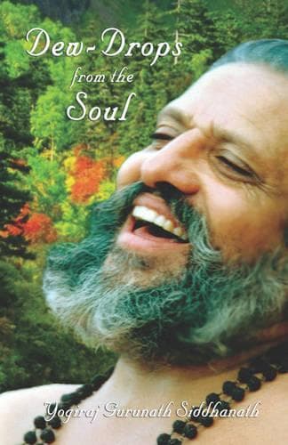 Cover of Dew-Drops Of The Soul