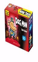 Cover of Dog Man