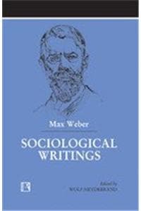 Cover of Sociological Writings