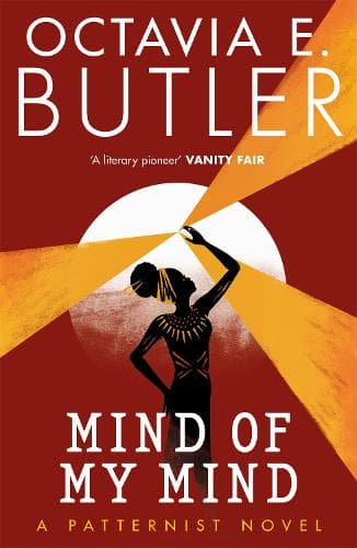 Cover of Mind of My Mind