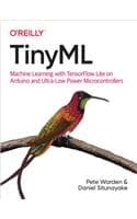 Cover of Tinyml
