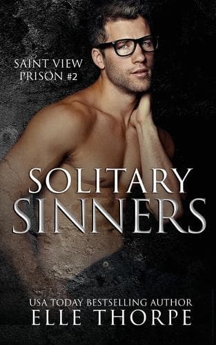 Cover of Solitary Sinners