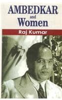 Cover of Ambedkar and Women