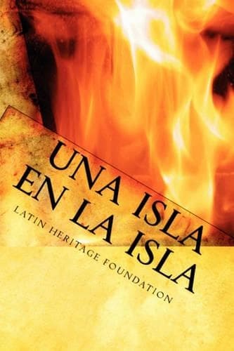 Cover of Una Isla En La Isla