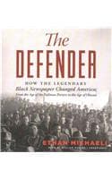 Cover of The Defender