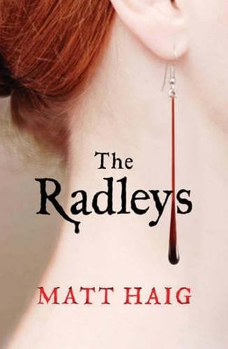 Cover of The Radleys