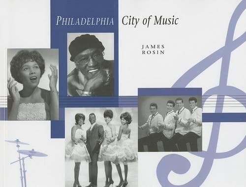 Cover of Philadelphia