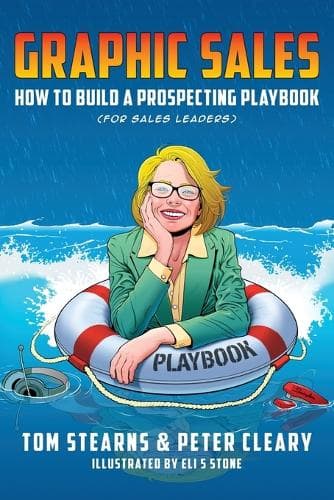 Cover of Graphic Sales