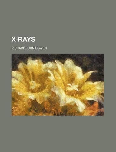 Cover of X-Rays